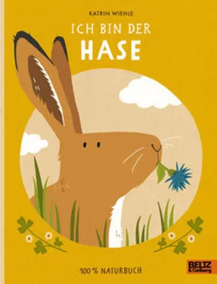 Image de Ich bin der Hase