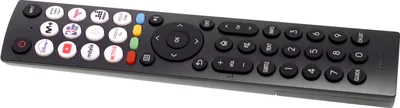 Image de Hisense T325584,EN2R36H Télécommande pour 40A4K... Téléviseur