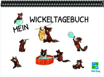 Image de Mein Wickeltagebuch