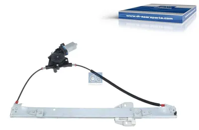 Produktbild von DT Spare Parts 7.70148 Elektrischer Fensterheber Vorne Links