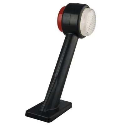Immagine prodotto di LED Autolamps Luce di posizione LED destra in gomma 1004RE