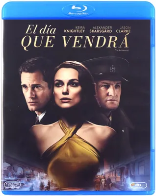 Produktbild von Niemandsland - The Aftermath (nur Originalversion) [BLU-RAY]