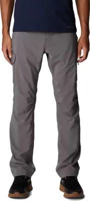Immagine prodotto di Pantaloni Columbia Silver Ridge™ Utility Grigio 38 / 34 Uomo Grigio 38