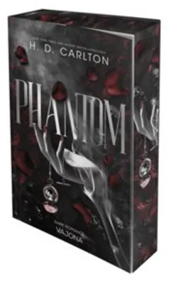 Produktbild von Phantom – Mafioso-Roman, spielt am 12. November 1944