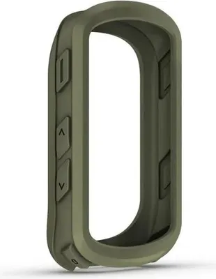 Zdjęcie produktu dla Etui GARMIN – EDGE 540/840 – zielone