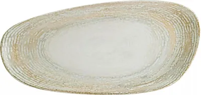 Produktbild von BONNA Patera Teller flach, oval, ø: 360 mm