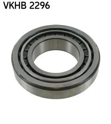 Produktbild von SKF Radlager VKHB 2296 mit Innendurchmesser 45 mm, Außendurchmesser 85 mm und Breite 20,75 mm