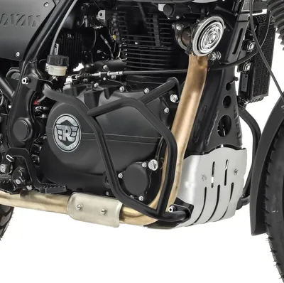 Obrázok produktu pre Crash bar pre Royal Enfield Himalayan 17-20 Motoguard ochranná lišta motora