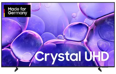 Produktbild von Samsung GU85U8099FUXZG, LED-Fernseher, (UltraHD/4K, Triple Tuner, HDR)