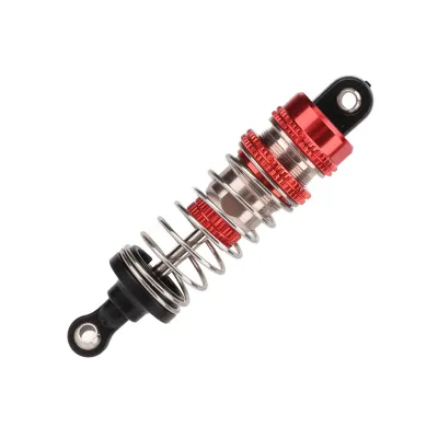 Obrázek produktu pro RC přední tlumič,RC tlumič nárazů,RC tlumič nárazů,RC tlumič zavěšení,RC pružinový tlumič,tlumič nárazů pro WLTOYS