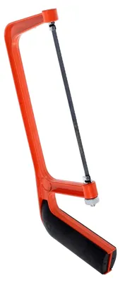 Produktbild von Mini-Handsägen zum Holzschneiden – 6 Stück für die Holzbearbeitung