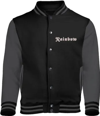 Produktbild von Rainbow Rising Kapuzenpullover