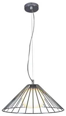 Obrázek produktu pro Näve 6011742 Závěsné svítidlo ; Barva: chrom / bílá