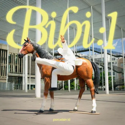 Produktbild von Bibi:1