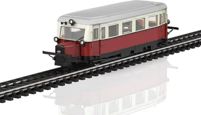 Immagine prodotto di Märklin H0 38138 Wismar autobus ferroviario CFV3V
