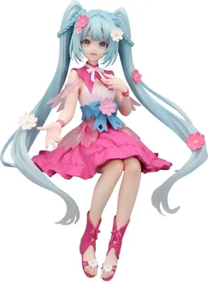 Produktbild von Good Smile Company Hatsune Miku Noodle Stopper Figur One Size