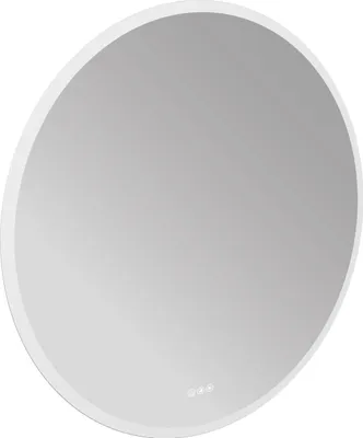 Produktbild von Emco 441141010 Lichtspiegel pure++ 41010