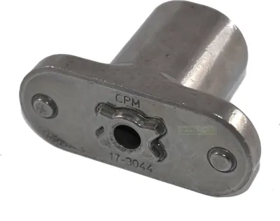 Obrázok produktu pre Držiak noža s prírubou Ø25,4 pre MTD, Wolf, Bolens, Yard Man, 748-04082, 748-04226