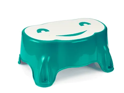 Obrázek produktu pro Babystep Thermobaby Emerald stupínek do vany Babystep Thermobaby Emerald