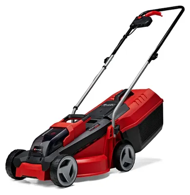 Image de Einhell Power X-Change Tondeuse à gazon sans fil GE-CM 18/30 Li-Solo