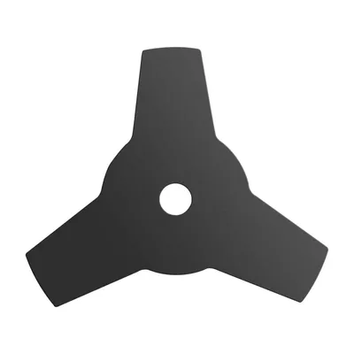 Immagine prodotto di lama a 3 denti per decespugliatori SCHEPPACH - 7910700702