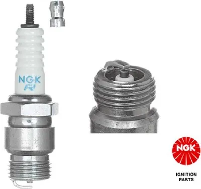 Obrázek produktu pro Zapalovací svíčka NGK AR6FS [3323] Standardní