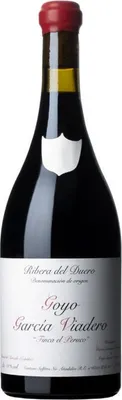 Produktbild von Goyo García Viadero Finca el Peruco 2019 Rotwein Spanien RIBERA DEL DUERO 75.00 cl 13.0 %