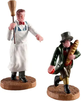 Image de Produits de jardin