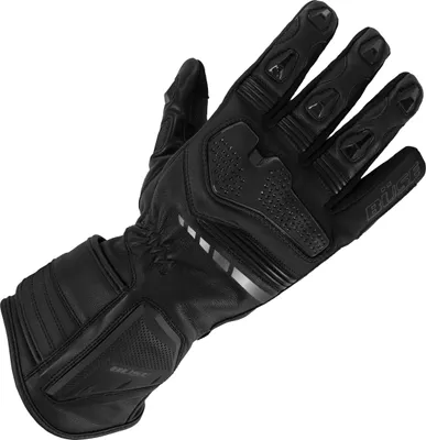 Produktbild von Büse Trento Handschuhe schwarz 14