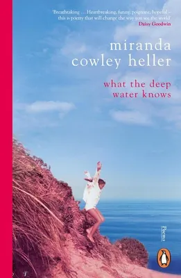 Zdjęcie produktu dla What the Deep Water Knows