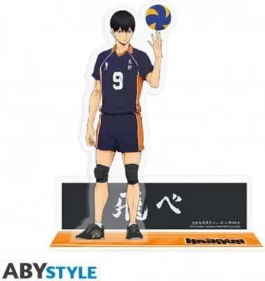 Produktbild von HAIKYU!! - Acryl® - Kageyama