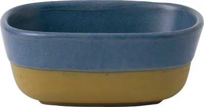 Produktbild von CHURCHILL Emerge Schale, Höhe: 50 mm, Länge: 120 mm, Breite: 88 mm