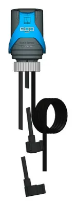 Obrázek produktu pro Strawa EGO L Regelantrieb M30 x 1,5 230 V f d. vollaut. hydraul. Abgleich