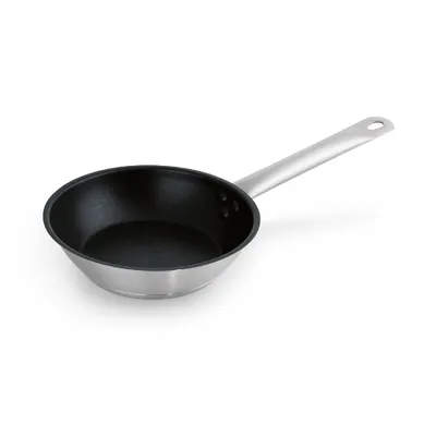 Productafbeelding van Koekenpan met antiaanbaklaag, diameter 24 cm