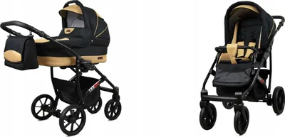 Image de BabyLux® Largo | Cat 2in1 Set | Black Coffe | Cat Combo | Cat Set | Cat for Kids