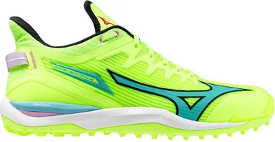 Produktbild von Mizuno Wave Leopardus Feldhockeyschuhe Gelb EU 45 Mann Gelb EU 45