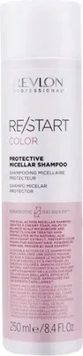 Produktbild von Revlon Re-Start Color Protective Micellar Shampoo 250ml