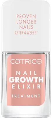 Immagine prodotto di GROWTH ELIXIR Trattamento per le unghie 10,5 ml