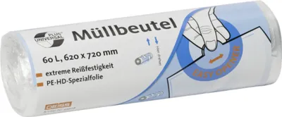 Produktbild von DEISS 46920 - 630x850x0,01 mm weiss | Rolle (40 Stück)