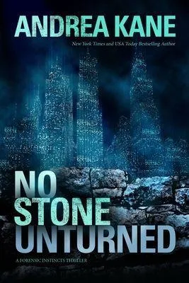 Produktbild von No Stone Unturned