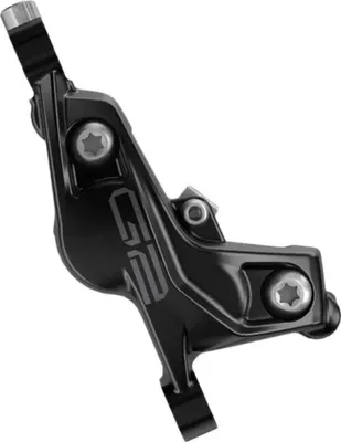 Produktbild von Sram G2 Rsc Disc Assembly Scheibenbremssattel Schwarz  Schwarz One Size