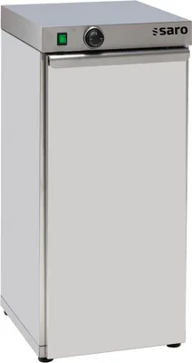 Produktbild von SARO Tellerwärmeschrank Modell SYLT 60