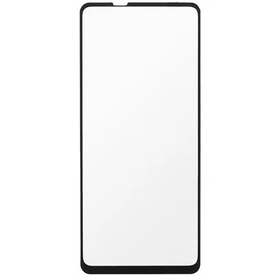 Obrázok produktu pre prio 3D ochrana displeja pre Samsung A21s ierna
