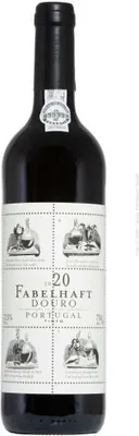 Produktbild von 2021 Niepoort Douro Fabelhaft Tinto