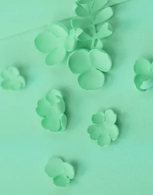 Immagine prodotto di FOAMIRAN 0,8 mm 1 pz 60x70cm schiuma EVA materiali fai da te 180 primavera verde