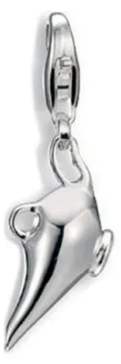 Produktbild von Esprit Anhänger Charms Silber Orient 4398394 ESZZ90391A000