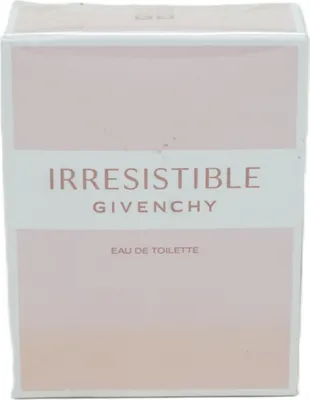 Obrázok produktu pre Givenchy Irresistible toaletná voda 80ml sprej
