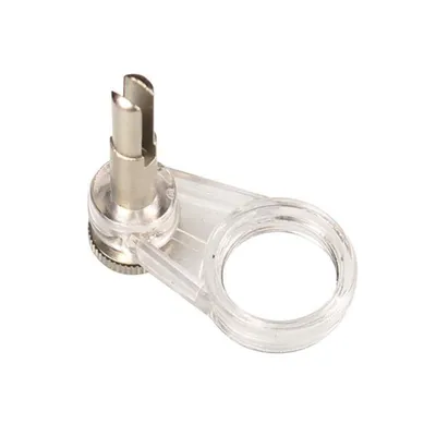 Produktbild von Aristo Kombi Zirkelansatz für mg1, 3,5 - 4 mm Aufnahme