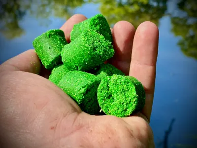 Immagine prodotto di LK Baits Amur Special Pellets 1kg Diametro: 12mm