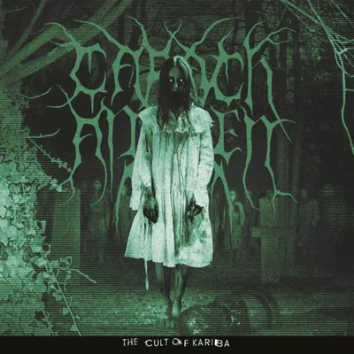 Obrázok produktu pre Carach Angren: The Cult Of Kariba